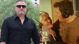 ντώνης Ρέμος: Το νοσταλγικό βίντεο με την Μαρινέλλα 3 μήνες μετά τον θάνατό της που συγκίνησε τους πάντες