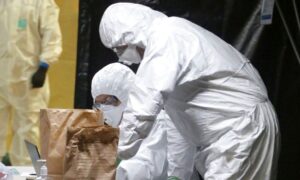 Ούτε χανταϊός, ούτε Έμπολα: Αυτός είναι ο ιός που απειλεί άμεσα την Ευρώπη – Τα συμπτώματα
