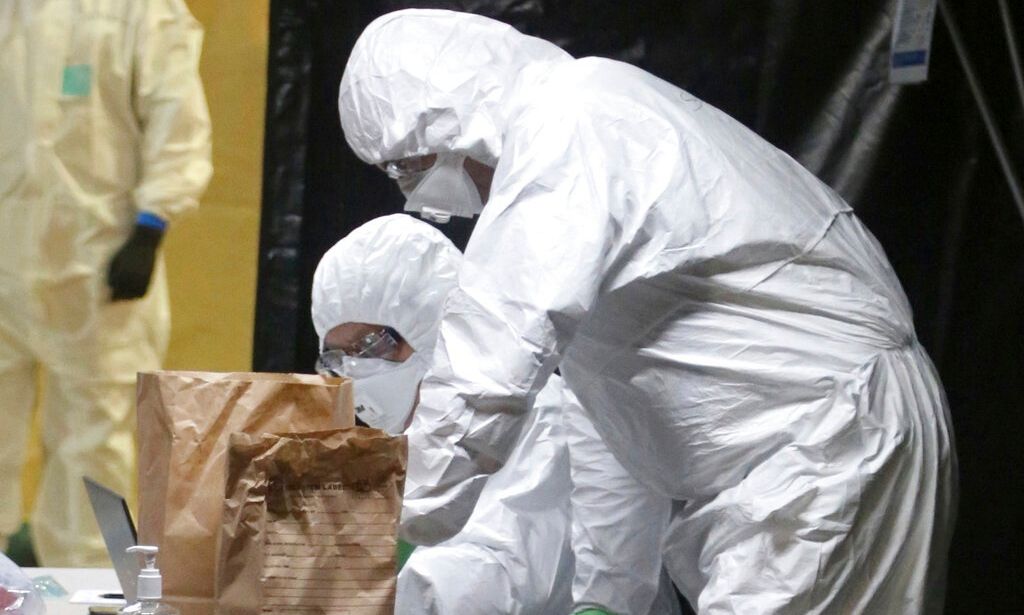 Ούτε χανταϊός, ούτε Έμπολα: Αυτός είναι ο ιός που μας απειλεί άμεσα - Τα συμπτώματα