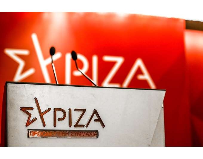 ΕΚΤΑΚΤΟ – Αποχώρησε από τον ΣΥΡΙΖΑ πασίγνωστη Ελληνίδα πολιτικός