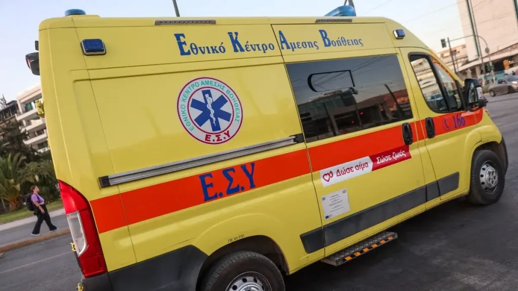 Νεκρός από ανακοπή καρδιάς 47χρονος – Ήταν αγχωμένος για την κόρη του που έδινε Πανελλήνιες