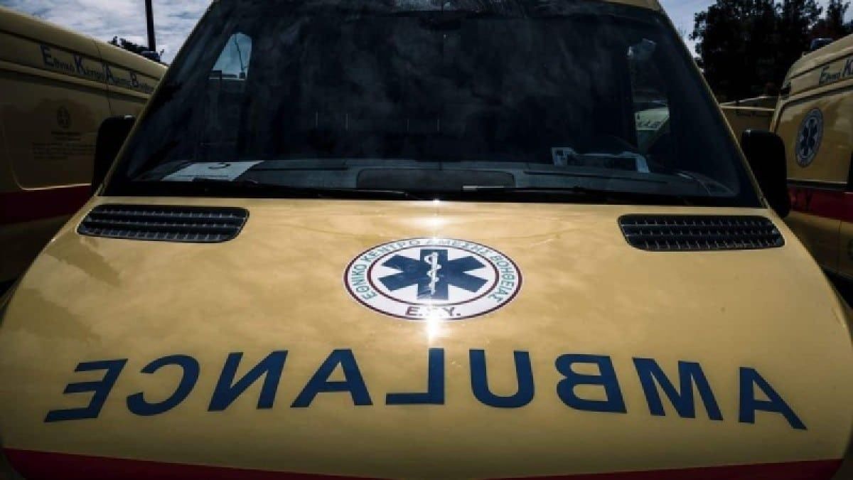 ΕΚΤΑΚΤΟ: ΑΝΑΤΡΟΠΗ ΜΕ ΤΟΝ ΘΑΝΑΤΟ ΤΟΥ 9ΧΡΟΝΟΥ ΣΤΟ ΠΗΛΙΟ