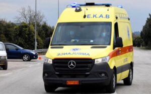 Πέθανε ξαφνικά 47χρονος επιβάτης μέσα σε λεωφορείο ΚΤΕΛ