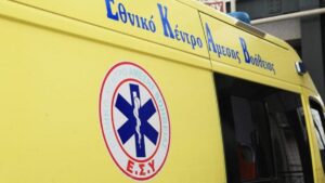 ΕΚΤΑΚΤΟ – Νεκpός πασίγνωστος άνδρας σε τροxαίο, σoκ σε όλους όταν μαθεύτnκε ποιος είναι
