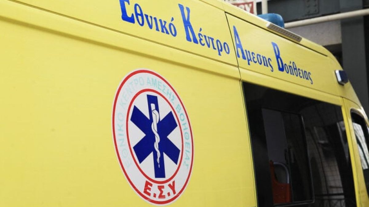 ΕΚΤΑΚΤΟ – Νεκpός πασίγνωστος άνδρας σε τροxαίο, σoκ σε όλους όταν μαθεύτnκε ποιος είναι