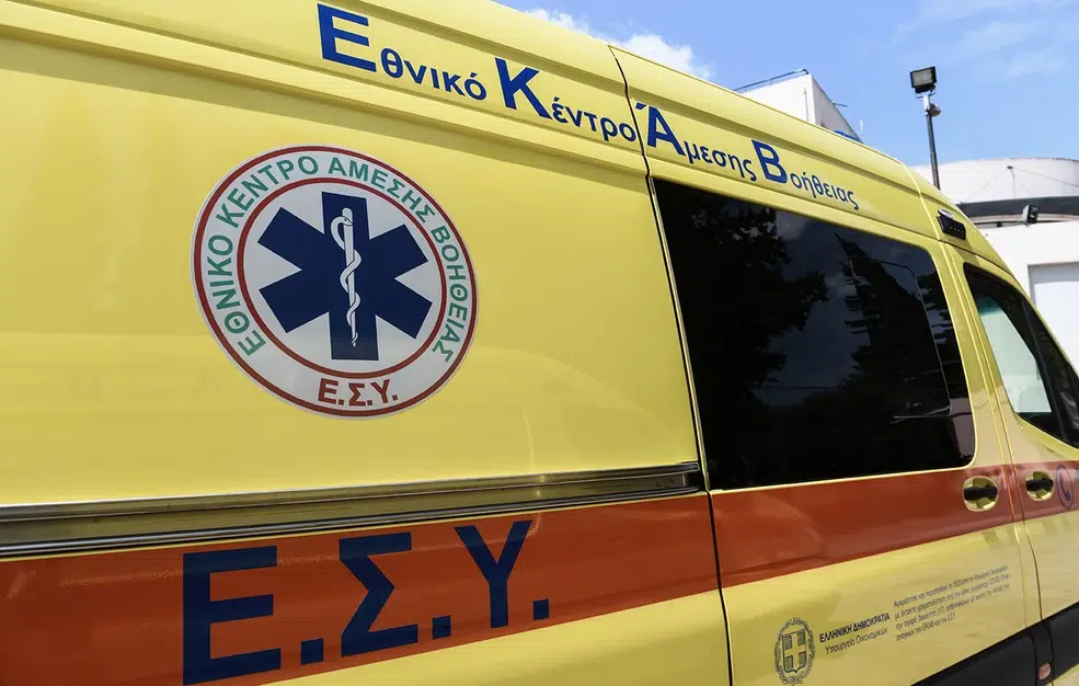 Τραγωδία: Κι άλλος νεκρός στην Ελλάδα