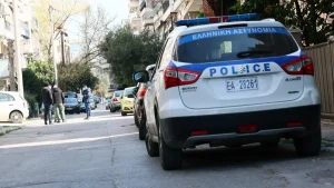 ΑΓΡΙΟ ΕΓΚΛΗΜΑ ΣΤΗ ΧΩΡΑ ΜΑΣ – 31ΧΡΟΝΗ ΣΚΟΤΩΣΕ ΤΟΝ ΑΝΤΡΑ ΤΗΣ – ΣΥΝΑΓΕΡΜΟΣ ΣΤΗ ΕΛ.ΑΣ.