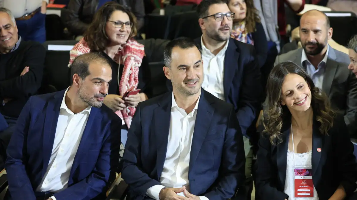 Τίτλοι τέλους για τη Νέα Αριστερά: Αποχωρούν την Τρίτη Χαρίτσης, Αχτσιόγλου, Τζανακόπουλος και άλλοι 4 βουλευτές