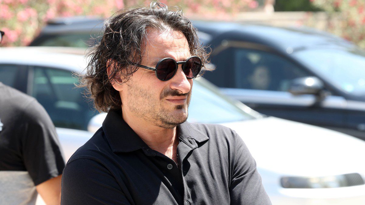 Βασίλης Χαραλαμπόπουλος: «Τσακίζει κόκκαλα» η νέα ανάρτηση για τον θάνατο του πατέρα του
