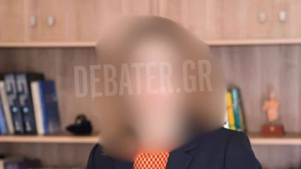 Μαθεύτηκε ποια είναι η γυναίκα που πυροβόλησε χθες το βράδυ στον Χολαργό ο άντρας της και μετά έβαλε τέλος στη ζωή του