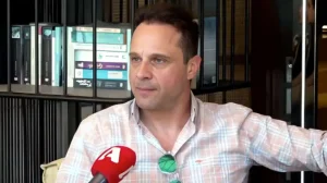 Μέμος Μπεγνής: «Έκανα μία επένδυση και καταστράφηκα, μέχρι σήμερα είμαι με χρέη»