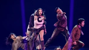 Eurovision: Μεγάλη νικήτρια η Βουλγαρία με τραγούδι του Κοντόπουλου
