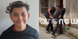 «Ρε bro δεν είσαι ωραίος…» Η σπαρακτική ανάρτηση από τον πατέρα του 13χρονου που σκοτώθηκε με πατίνι στην Ηλεία