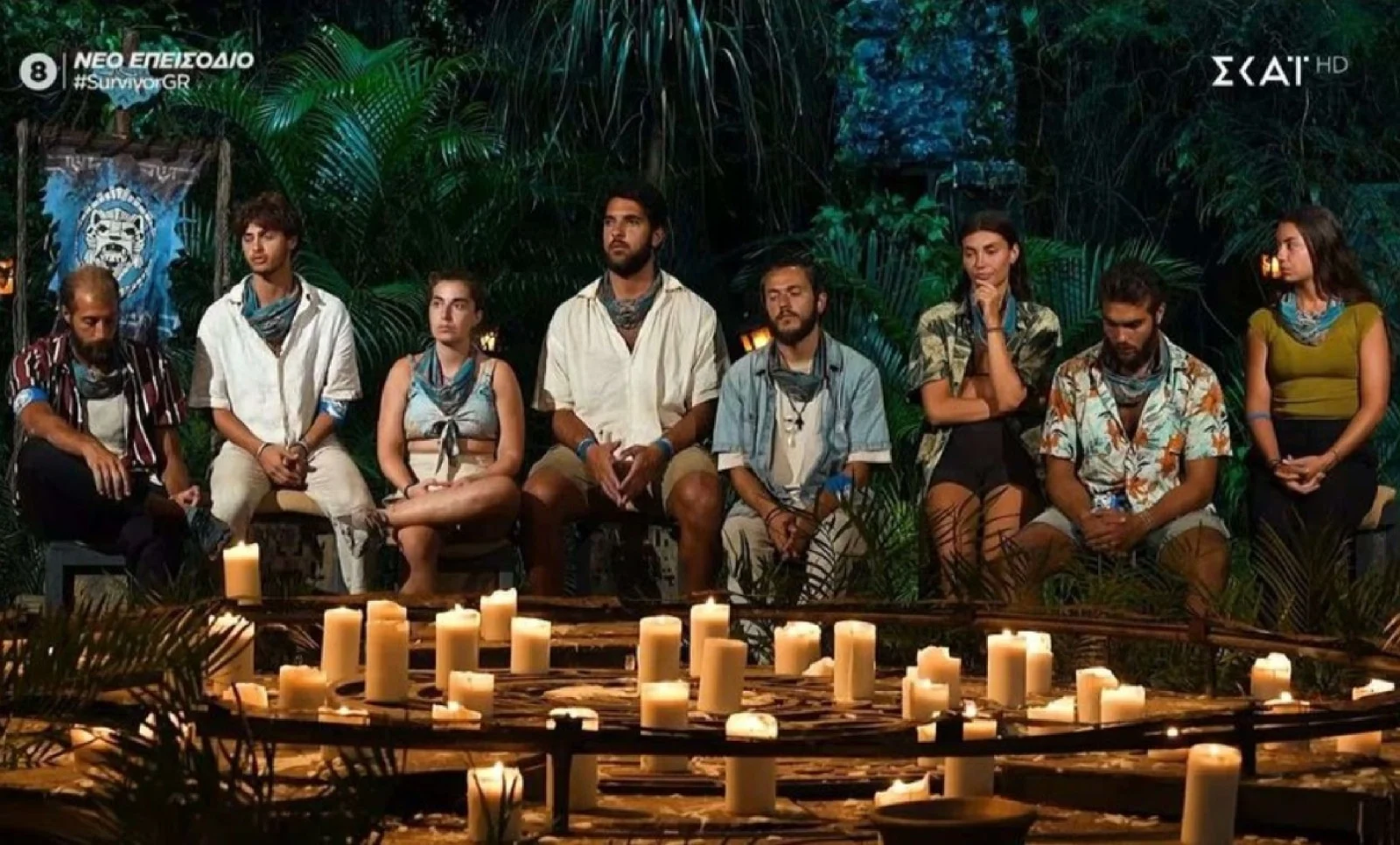 Survivor: Αυτός είναι ο παίκτης που ακρωτηριάστηκε ενώ βουτούσε με ψαροντούφεκο