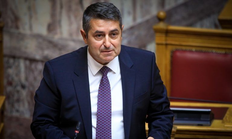 ΕΚΤΑΚΤΗ ΕΙΔΗΣΗ ΓΙΑ ΜΥΛΩΝΑΚΗ - ΜΟΛΙΣ ΕΓΙΝΕ ΓΝΩΣΤΟ
