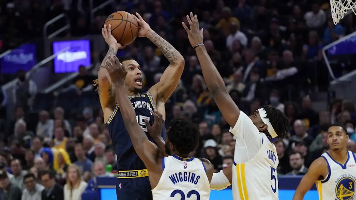 Σοκ στο NBA: Πέθανε ο Μπράντον Κλαρκ των Μέμφις Γκρίζλις σε ηλικία 29 ετών