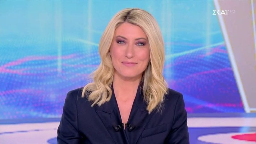Πολύ κοντά στο «ναι» η Σία Κοσιώνη