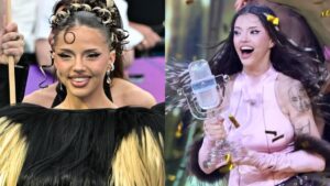 Ποια είναι η DARA, η μεγάλη νικήτρια της Eurovision 2026: Από το X Factor, στην ελληνική «σφραγίδα» και την αποθέωση