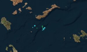 ΜΕΓΑΛΟΣ ΣΕΙΣΜΟΣ ΣΤΗ ΧΩΡΑ ΜΑΣ