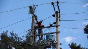ΕΚΤΑΚΤΗ ΑΝΑΚΟΙΝΩΣΗ: ΧΩΡΙΣ ΡΕΥΜΑ Η ΑΘΗΝΑ