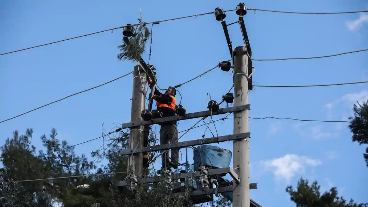 ΕΚΤΑΚΤΗ ΑΝΑΚΟΙΝΩΣΗ: ΧΩΡΙΣ ΡΕΥΜΑ Η ΑΘΗΝΑ