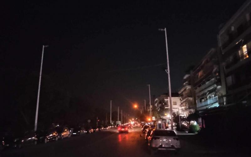 Διακοπή ρεύματος για 3 ώρες αύριο – Σε ποιους δρόμους