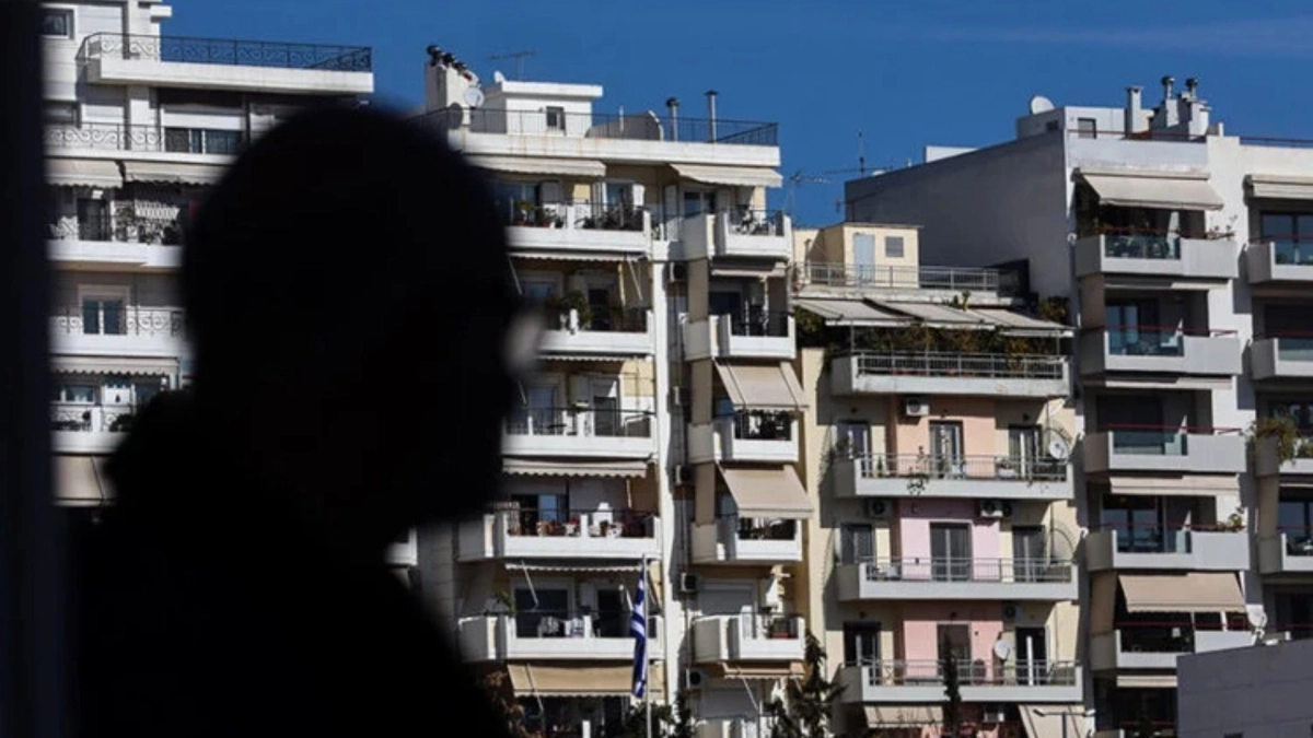 Βρέθnκε η αιτία: «Η οσμή αερίου στην Αττική προέρχεται από τον Σ..»