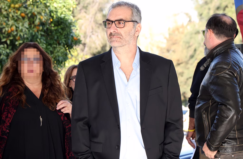 Eurovision 2026: Ποιος είναι ο Δημήτρης Κοντόπουλος που έστειλε την Βουλγαρία στην κορυφή της Ευρώπης