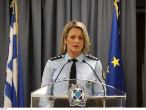 Ραγδαίες εξελίξεις στην υπόθεση: Έκτακτη δήλωση Κωνστάντιας Δημογλίδου