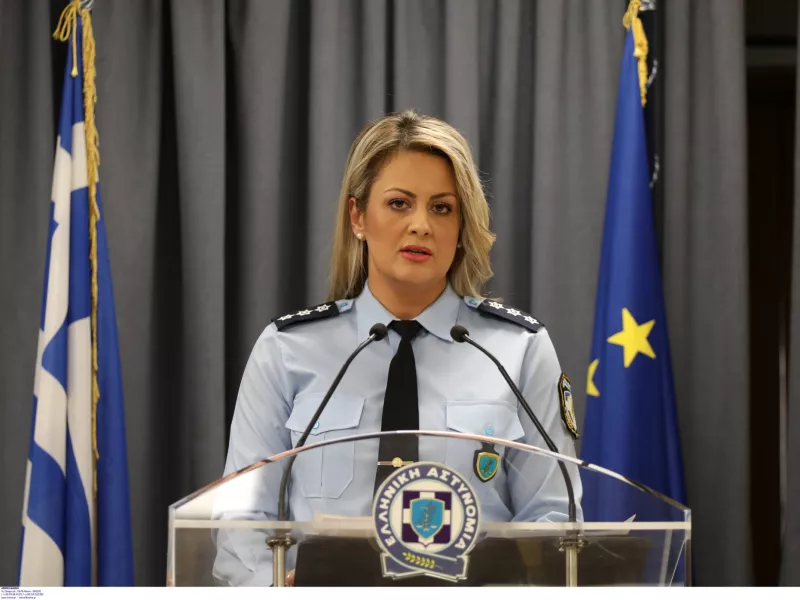 Ραγδαίες εξελίξεις στην υπόθεση: Έκτακτη δήλωση Κωνστάντιας Δημογλίδου