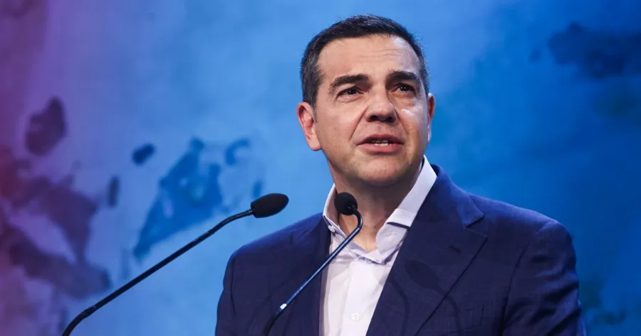 ΕΙΝΑΙ ΔΥΝΑΤΟΝ; Αυτοί είναι οι πρώτοι εννιά στο νέο κόμμα του Αλέξη Τσίπρα