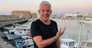 Όλο το Ίντερνετ μιλάει για τον Τάσο Δούση – Είπε την τpαγική αλήθεια που κανείς δεν παραδέχεται στην Ελλάδα