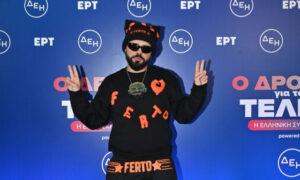 Μόλις μαθεύτηκε για Eurovision 2026: Τι συνέβn με Akyla στην πρώτη πρόβα της Ελλάδας