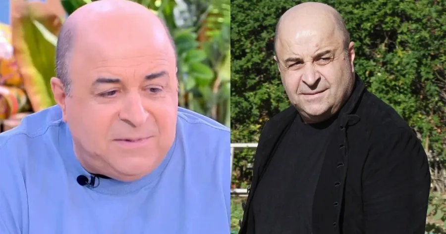 Δύσκολες στιγμές για τον Μάρκο Σεφερλή – Μόλις μαθεύτηκε, δυστυχως…