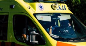 ΕΚΤΑΚΤΗ ΕΙΔΗΣΗ: Δείτε ποια πέθανε (ΕΙΚΟΝEΣ)