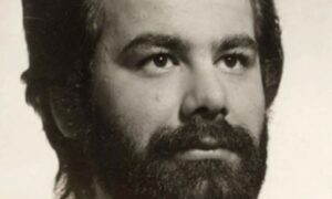 Πέθανε ο ηθοποιός Πάνος Πανόπουλος