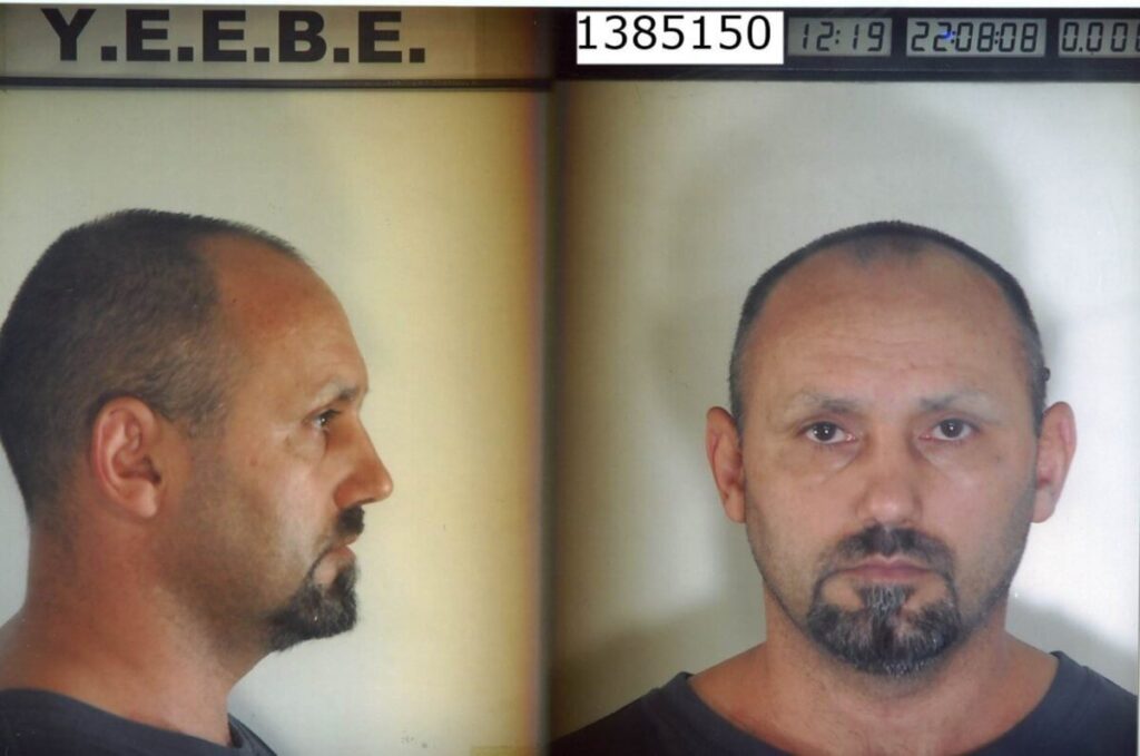 Είναι νεκρός ο Βασίλης Παλαιοκώστας; Οι φάκελοι με τα 50.000 ευρώ και η μεγάλη αποκάλυψη της Αντιτρομοκρατικής