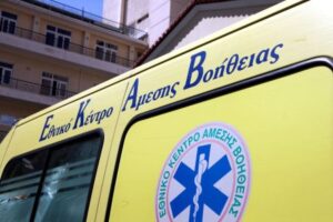 Ηλιούπολη: Νεκρή η μία 17χρονη – Διασωληνωμένη σε κρίσιμη κατάσταση η φίλη της