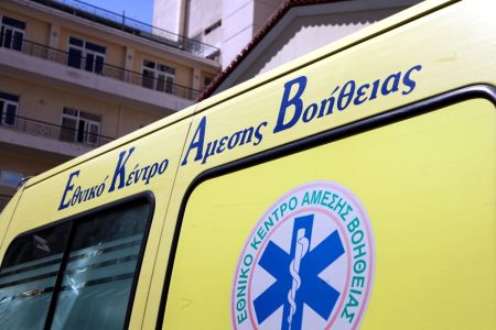 Ηλιούπολη: Νεκρή η μία 17χρονη - Διασωληνωμένη σε κρίσιμη κατάσταση η φίλη της