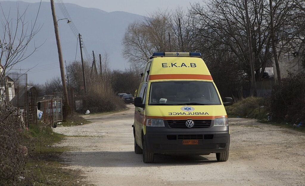Τραγωδία: Νεκρός 28χρονος μετά από πτώση από ταράτσα