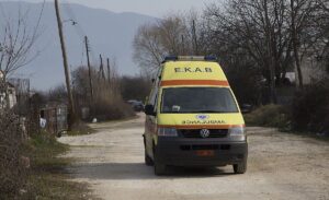 Τραγωδία: Νεκρός 28χρονος μετά από πτώση από ταράτσα
