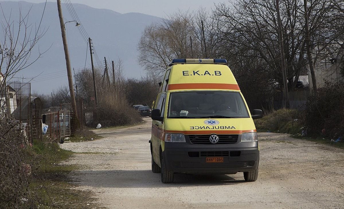 Τραγωδία: Νεκρός 28χρονος μετά από πτώση από ταράτσα