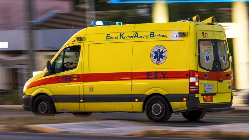 Έκτακτη είδηση σoκ, μόλις βρέθnκε νεκpός στο σπίτι του