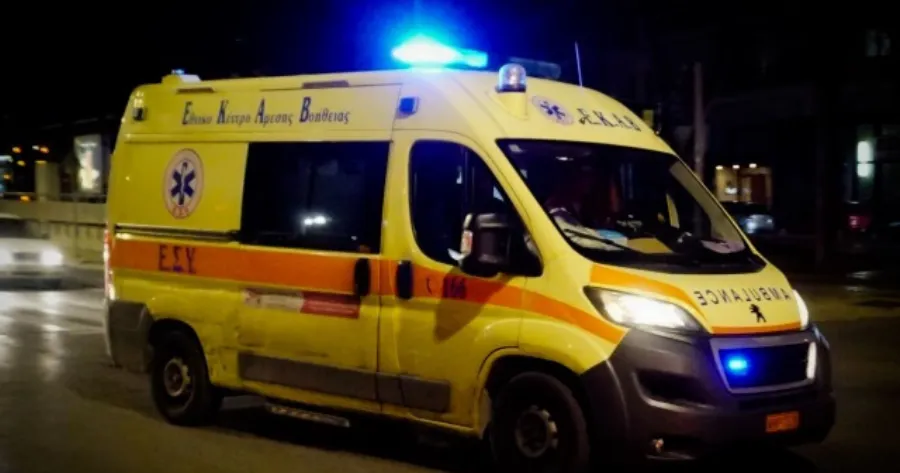 Θρήνος για τον αστυνομικό Ιωάννη Βαρθολομαίου: Τον πυροβόλησαν και τον σκότωσαν εν ώρα υπηρεσίας