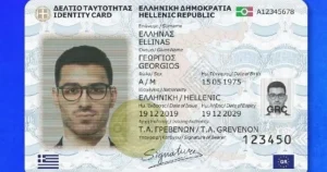ΑΝΑΤΡΟΠΗ με τις νέες ταυτότητες – Τι ισχύει για όσους δεν έχουν βγάλει ως το καλοκαίρι