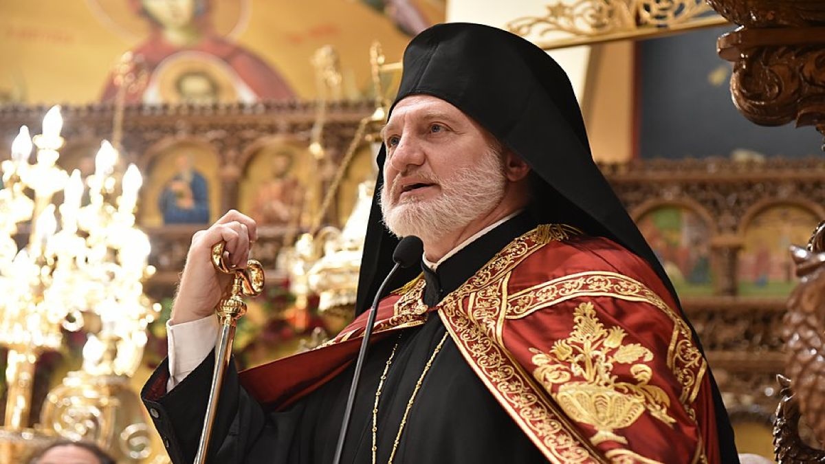 ΕΚΤΑΚΤΟ Εσπευσμένα στο νοσοκομείο ο Αρχιεπίσκοπος – Κατέρρευσε την ώρα της Θείας Λειτουργίας
