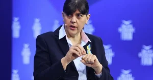 ΕΚΤΑΚΤΟ: ΒΟΜΒΑ Κοβέσι “ανατινάζει” ΤΩΡΑ την κυβέρνηση Μητσοτάκη – Ραγδαίες εξελίξει