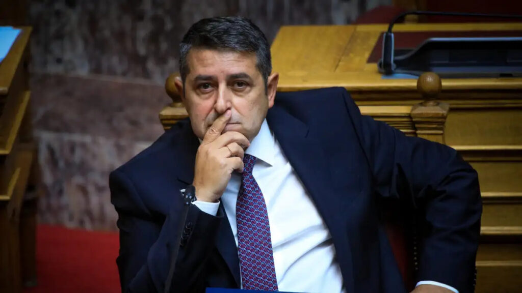 ΕΚΤΑΚΤΟ ΓΙΑ ΤΟΝ ΓΙΩΡΓΟ ΜΥΛΩΝΑΚΗ