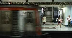 ΕΚΤΑΚΤΟ: «ΠΑΡΑΛΥΕΙ» Η ΑΘΗΝΑ ΑΥΡΙΟ – ΜΟΛΙΣ ΑΝΑΚΟΙΝΩΘΗΚΕ