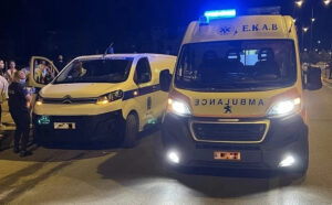 ΕΚΤΑΚΤΟ: Τραγωδία τώρα σε πλοίο στη χώρα μας